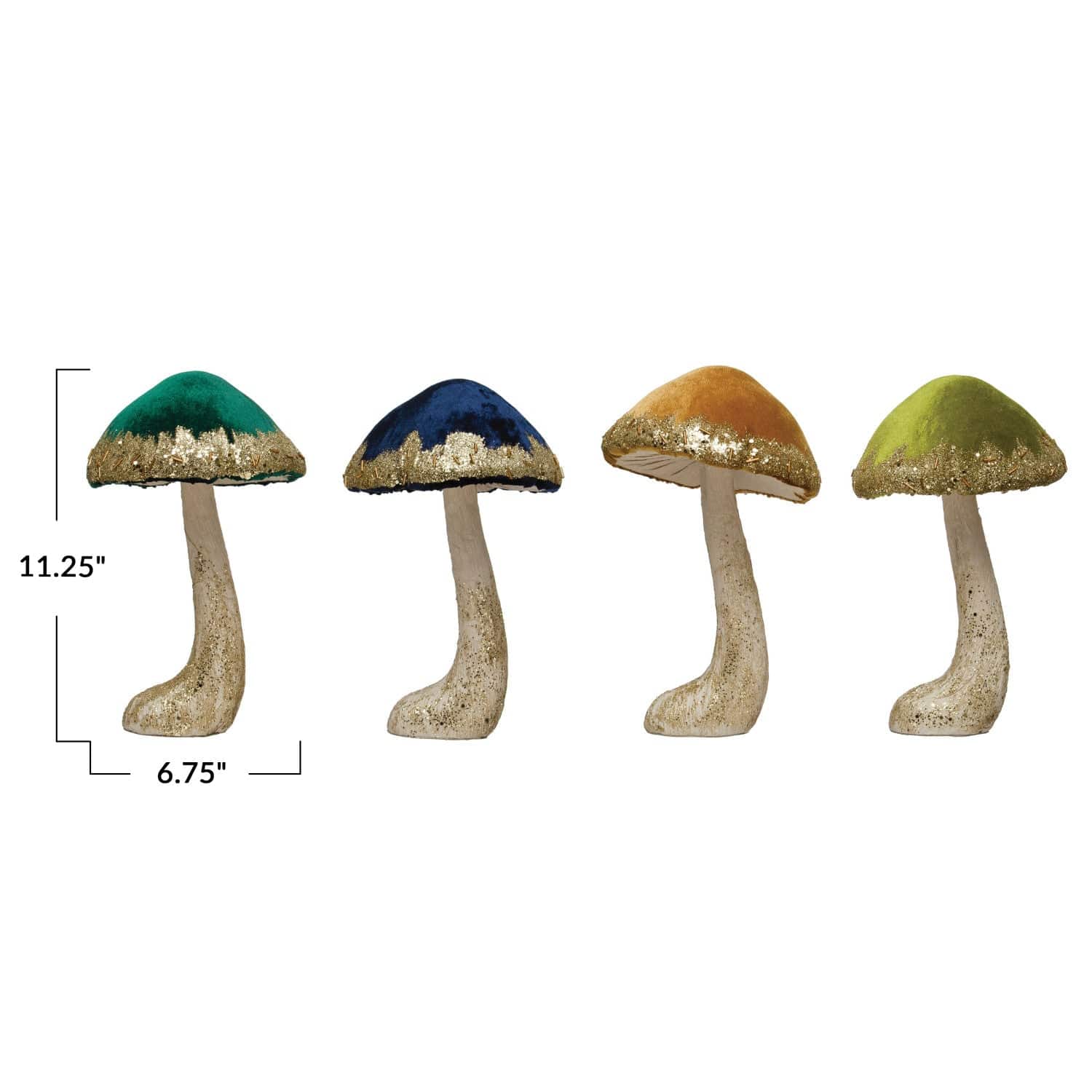 https://paper-luxe.com/cdn/shop/files/creative-coop-fall-decor-velvet-foam-paper-mushroom-w-gold-glitter-4-colors-34701456277700_1800x1800.jpg?v=1689365056