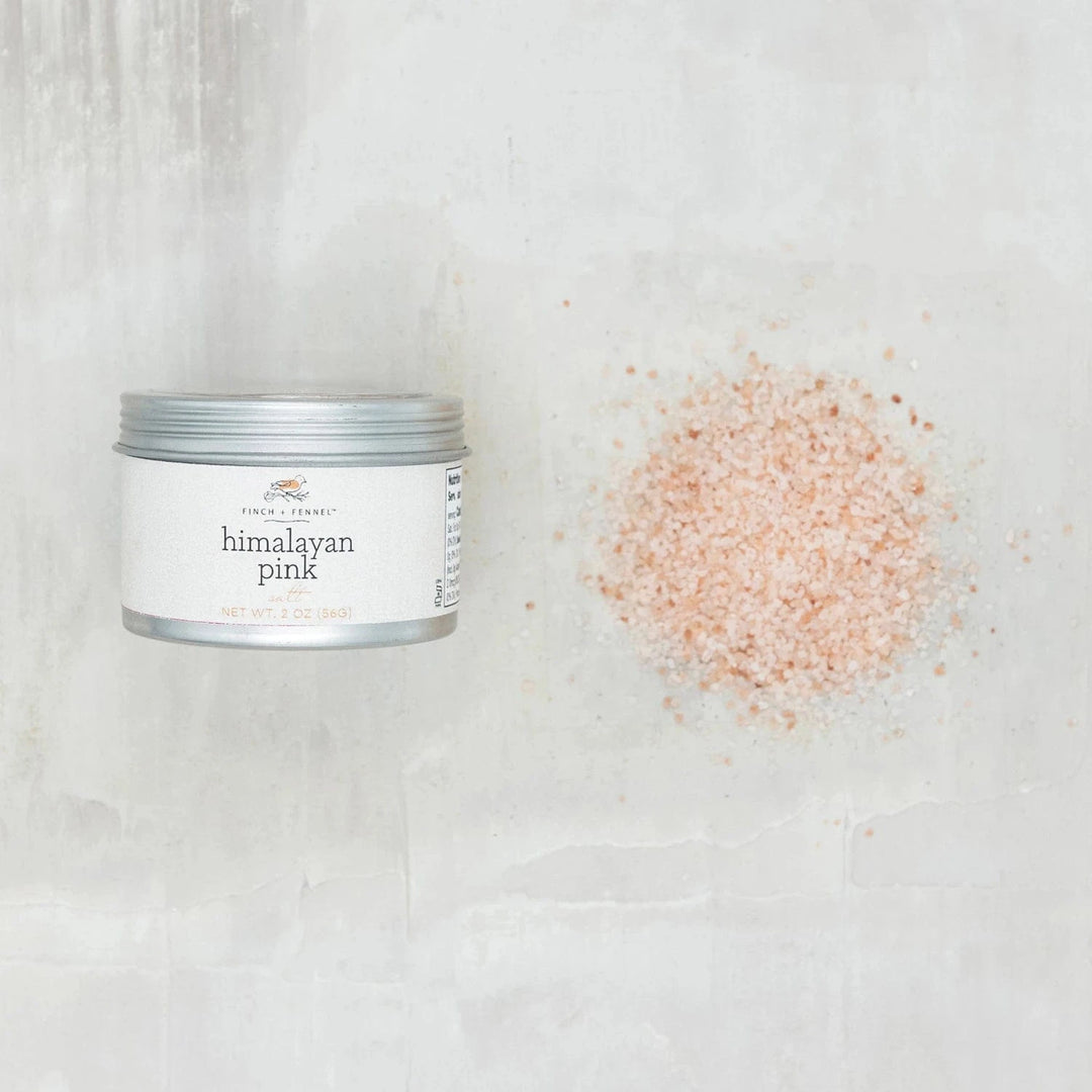 Creative Coop Food and Beverage Himalayan Pink Salt