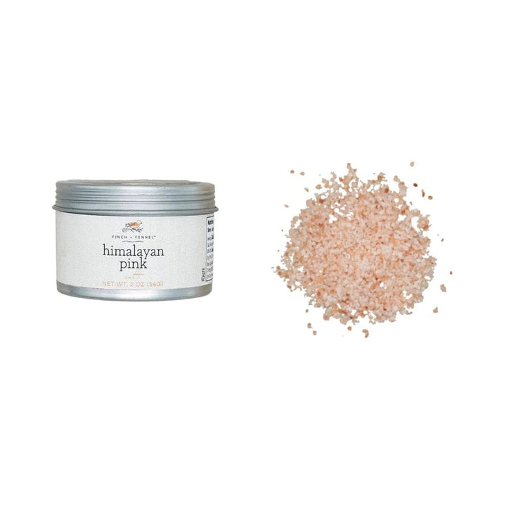 Creative Coop Food and Beverage Himalayan Pink Salt