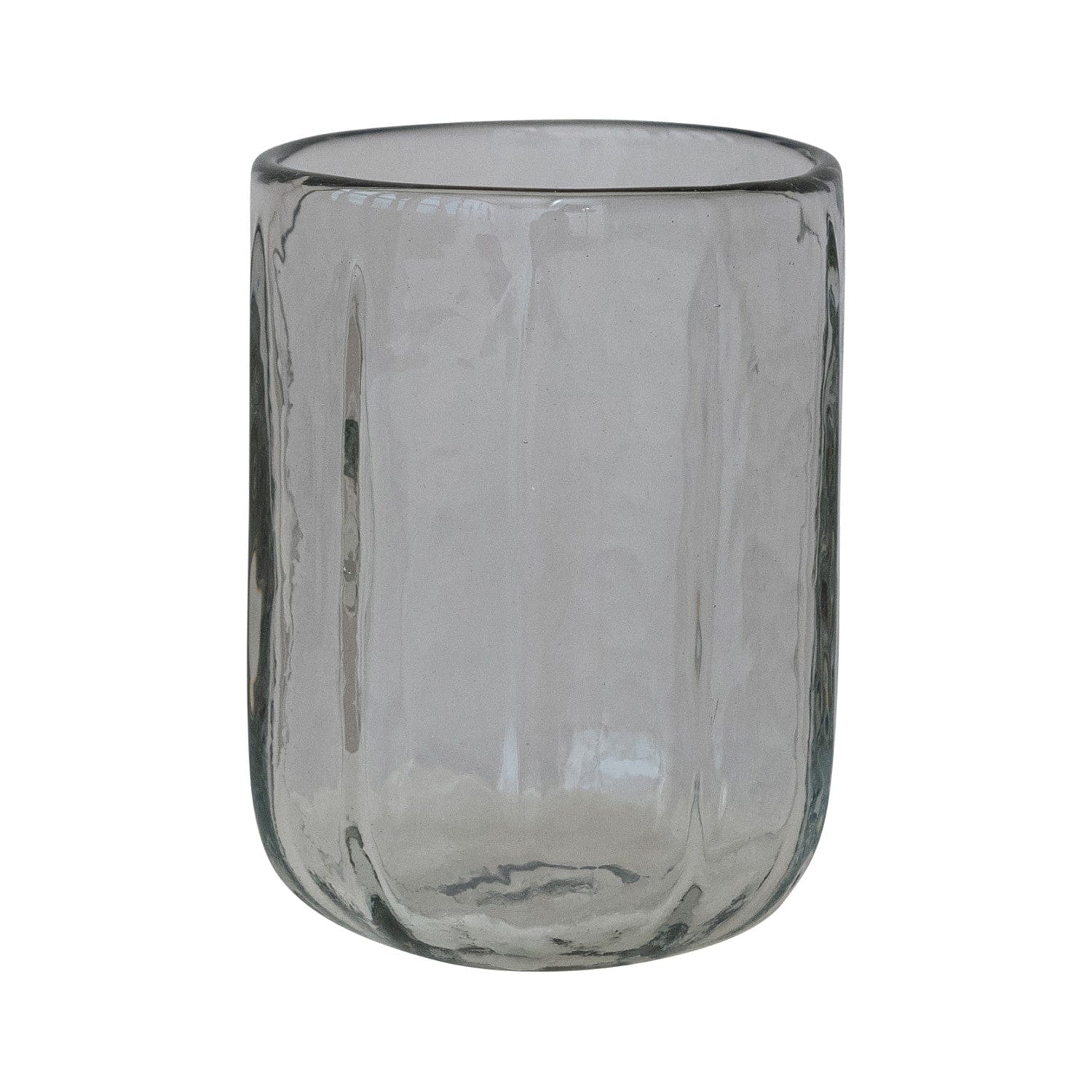 Creative Coop Home 10 oz. Hand-Blown Drinking Glass