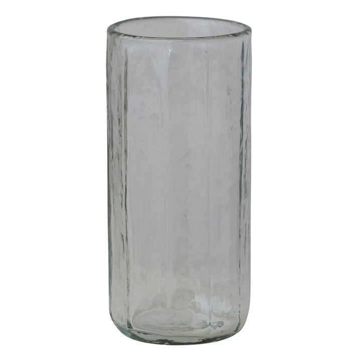 Creative Coop Home 15 oz. Hand-Blown Drinking Glass