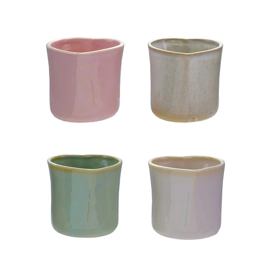 Small Mugs Less Mugs – Paper Luxe