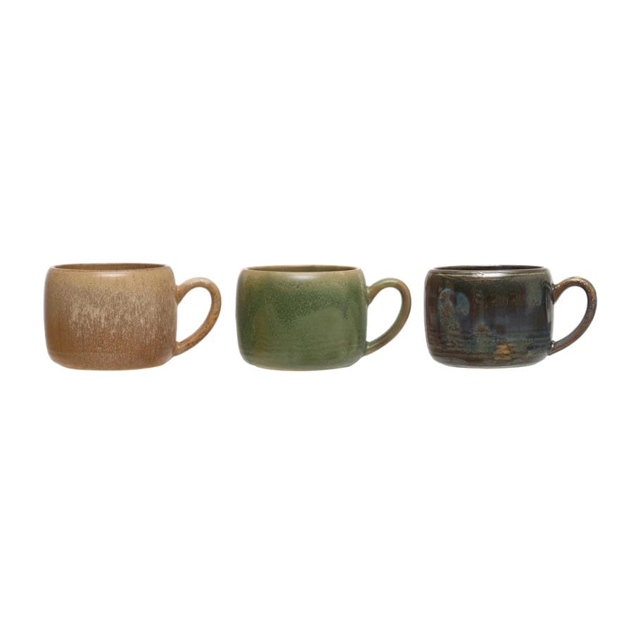 Creative Coop Mug 14 oz. Stoneware Mugs