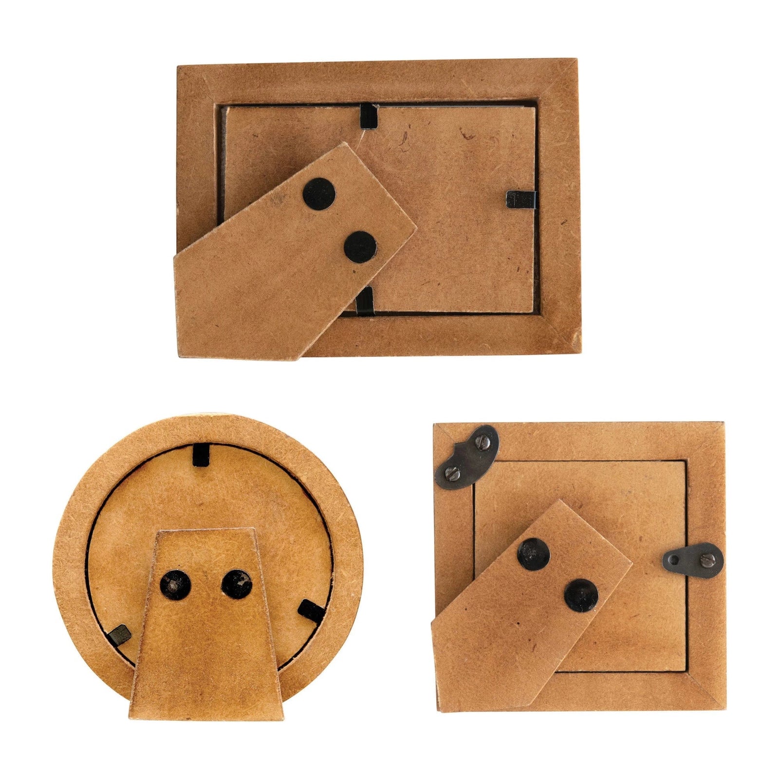 Creative Coop Picture Frame Small Photo Frames