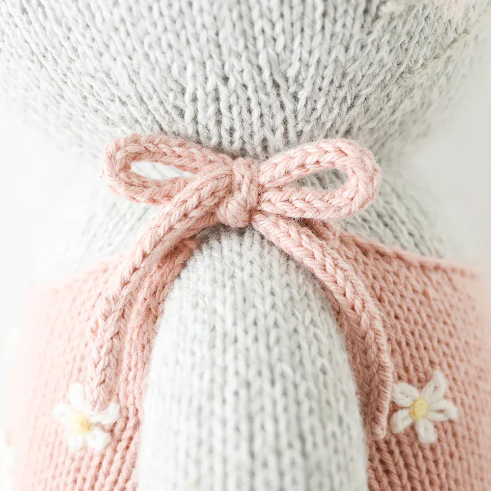 Cuddle + Kind Baby Daisy the kitten