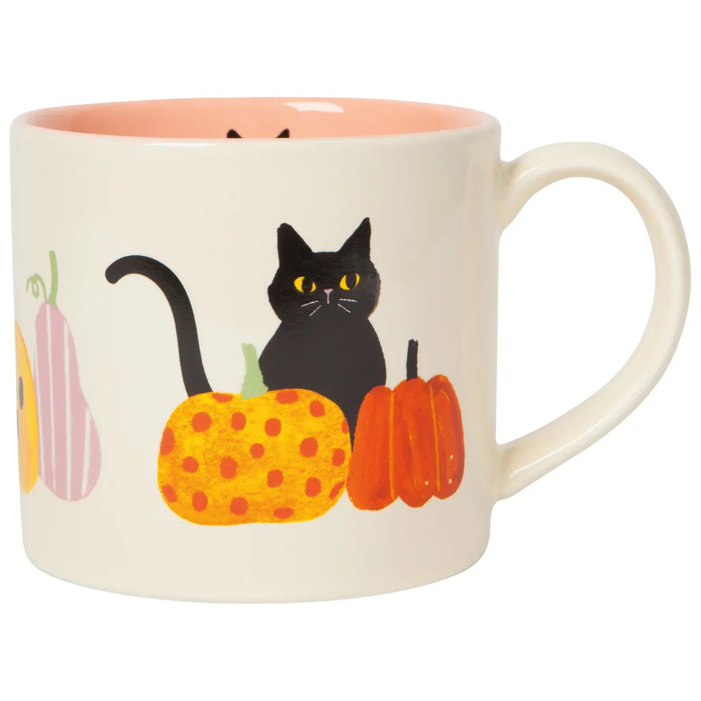 Danica Gifts Hallows' Eve Halloween Mug in a Box