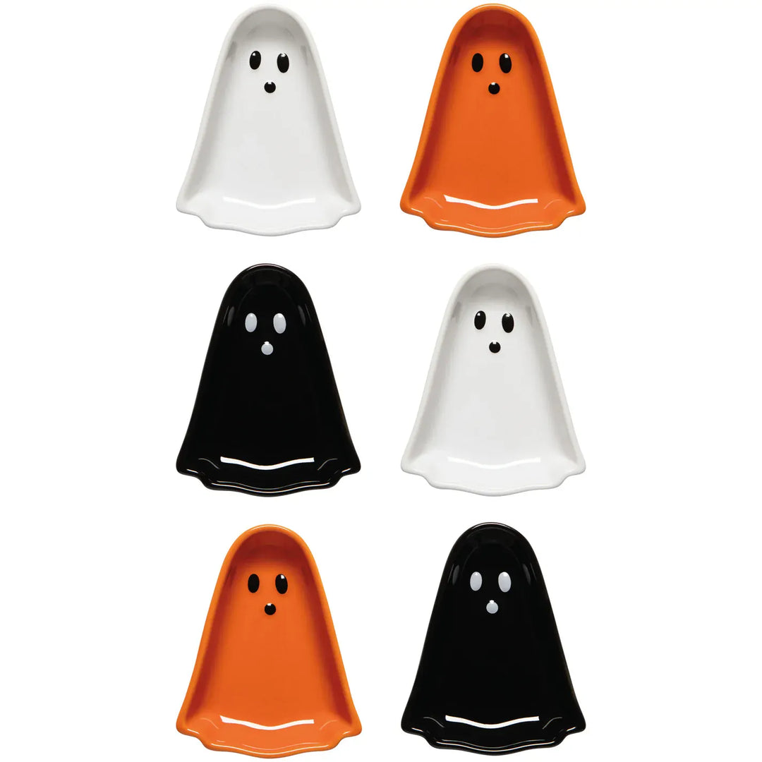 Danica Gifts Kindred Spirits Ghost Pinch Bowls