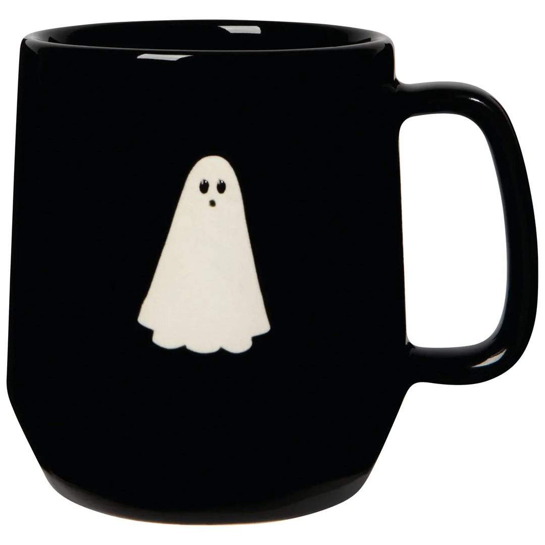 Danica Gifts Kindred Spirits Halloween Mega Mug