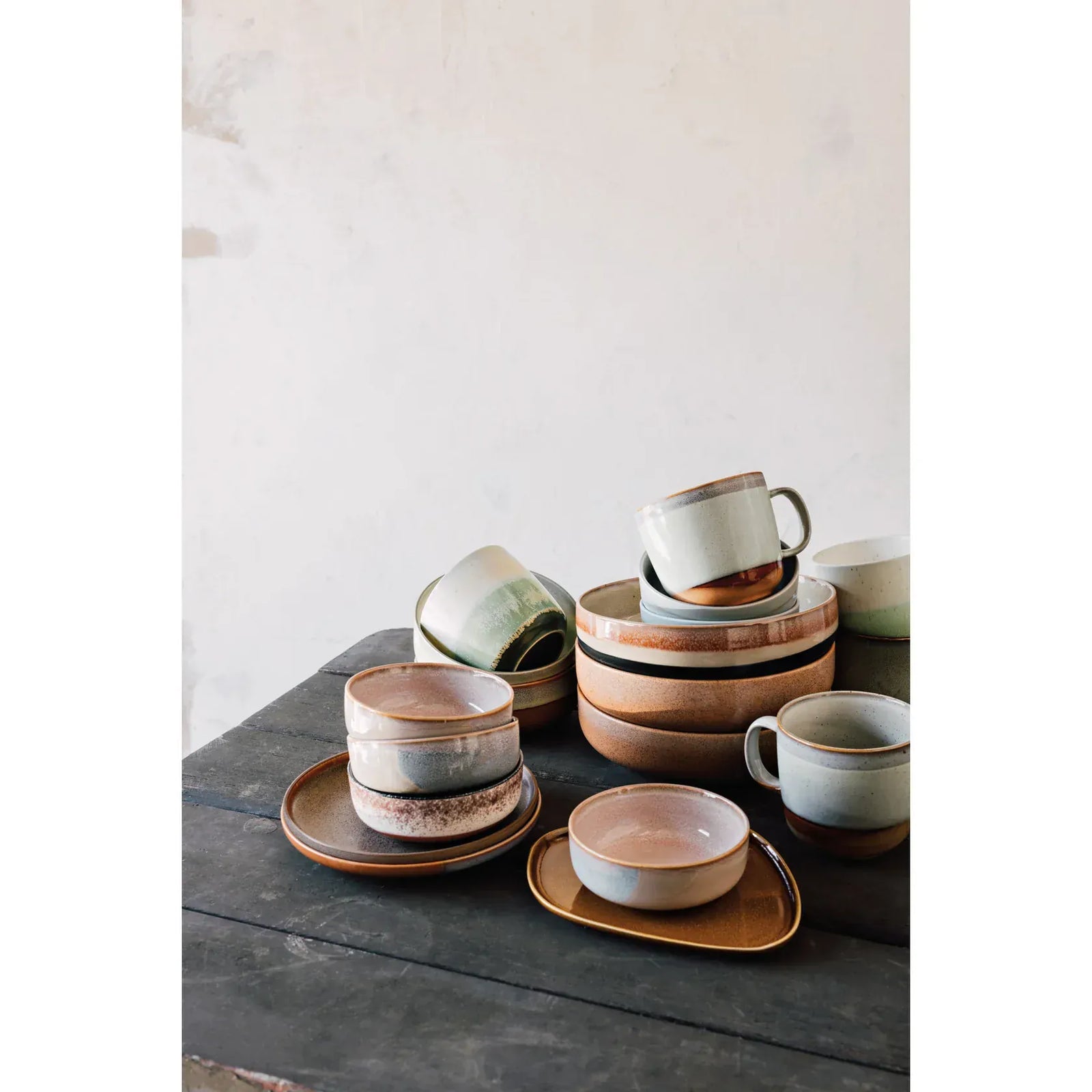 Danica Home Alchemy Sedona Mug