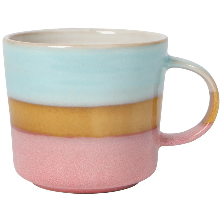 Danica Home Aurora Reactive Glaze Mug