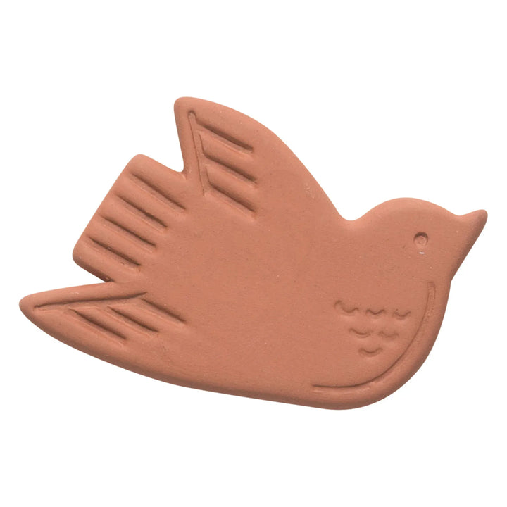 Danica Home Bertie Bird Terracotta Sugar Saver