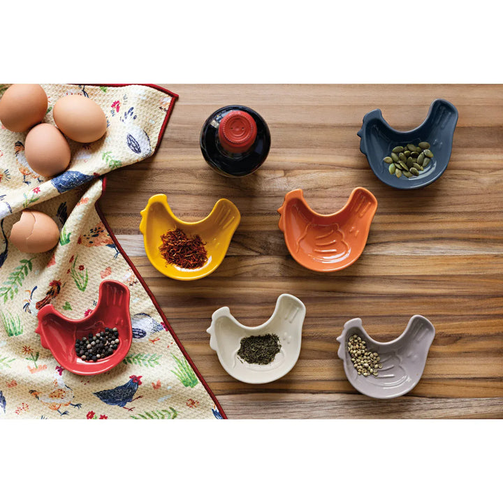 Danica Home Chicken Pinch Bowl