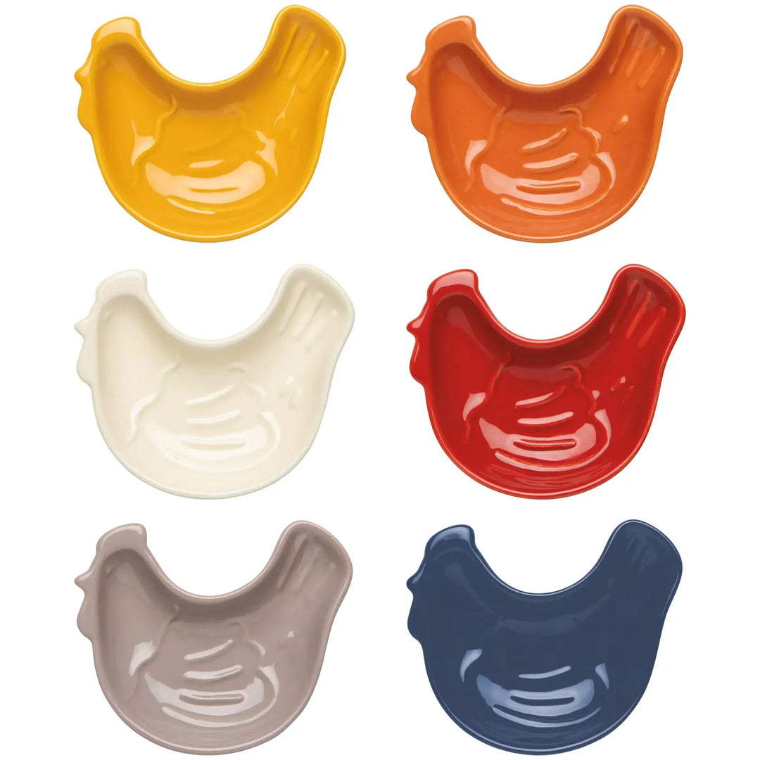 Danica Home Chicken Pinch Bowl