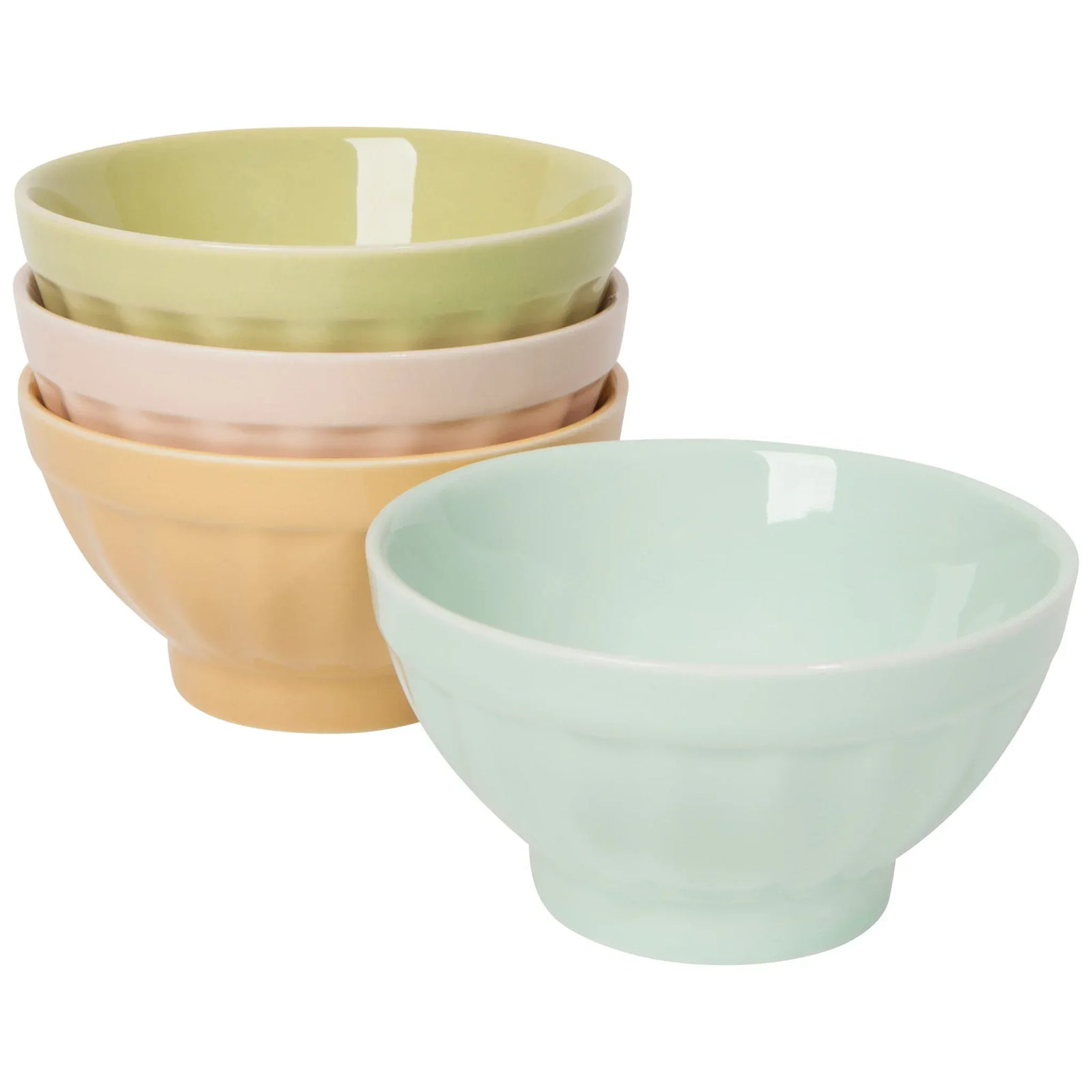 Danica Home Flora Bowls