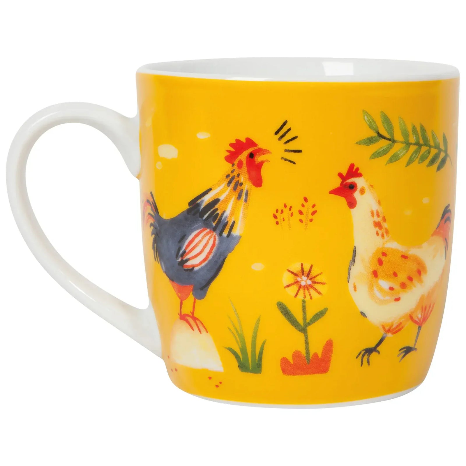 Danica Home Free Range Mug