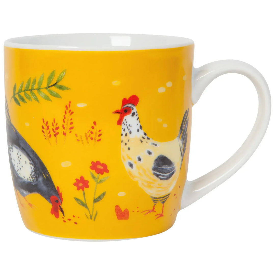 Danica Home Free Range Mug
