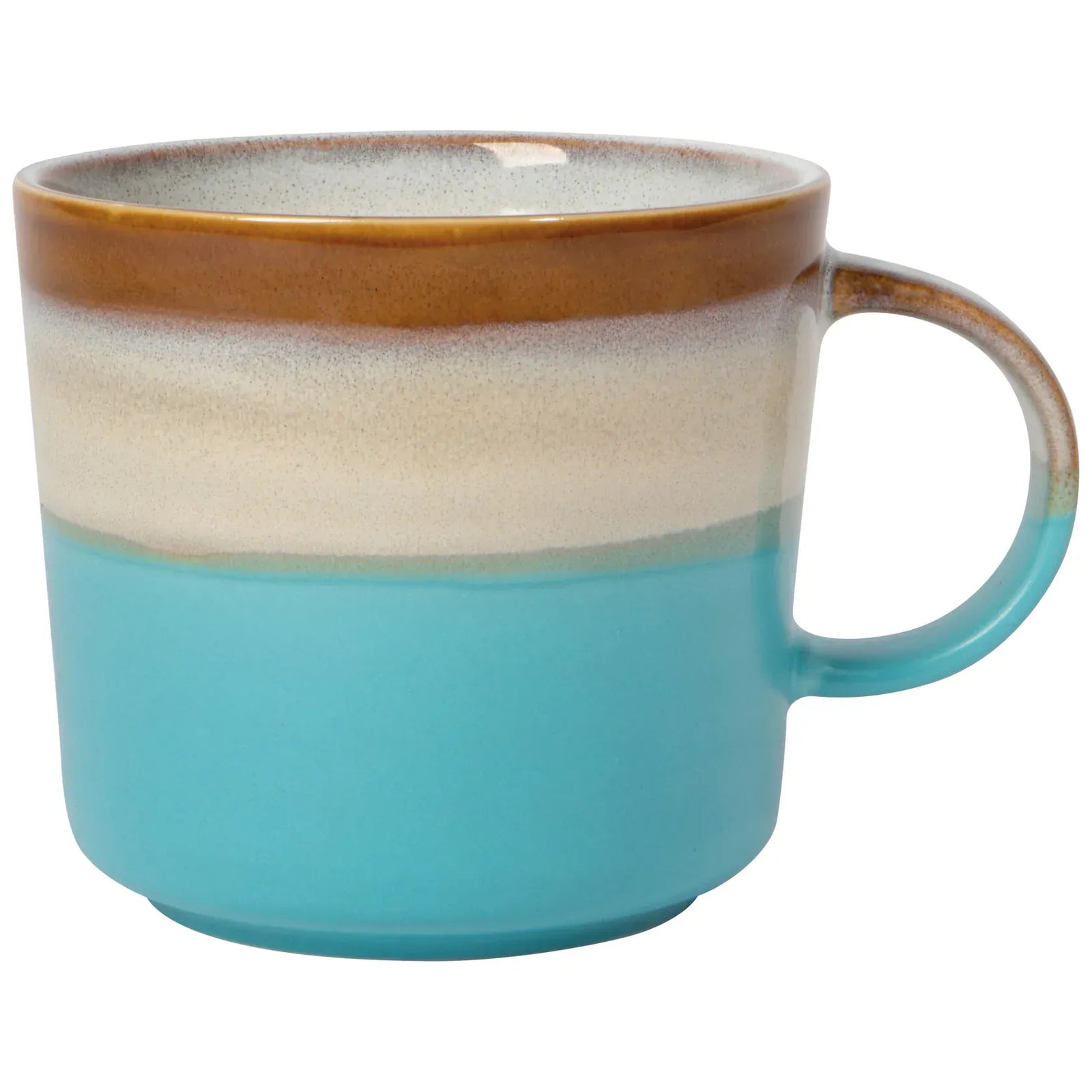 Danica Home Horizon Reactive Glaze Mug