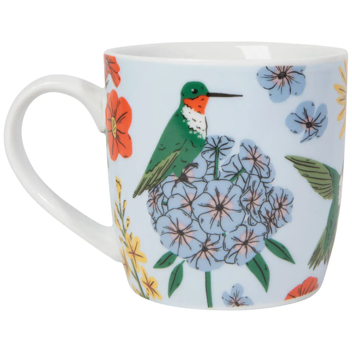 Danica Home Hummingbird Mug