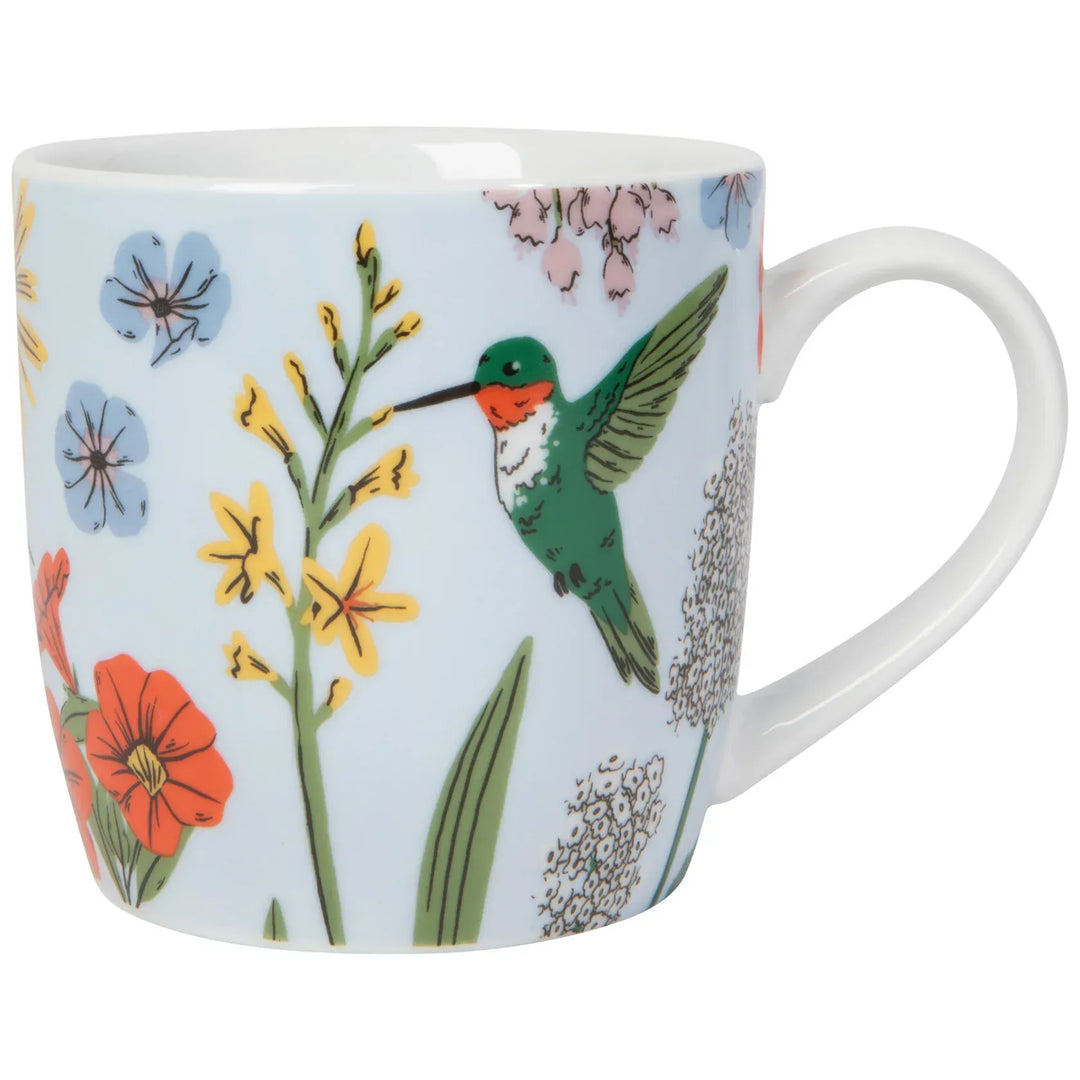 Danica Home Hummingbird Mug