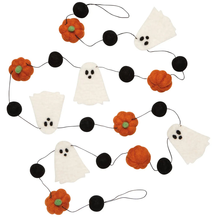 Danica Home Kindred Spirits Felt Garland