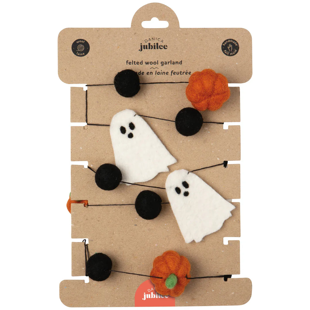 Danica Home Kindred Spirits Felt Garland