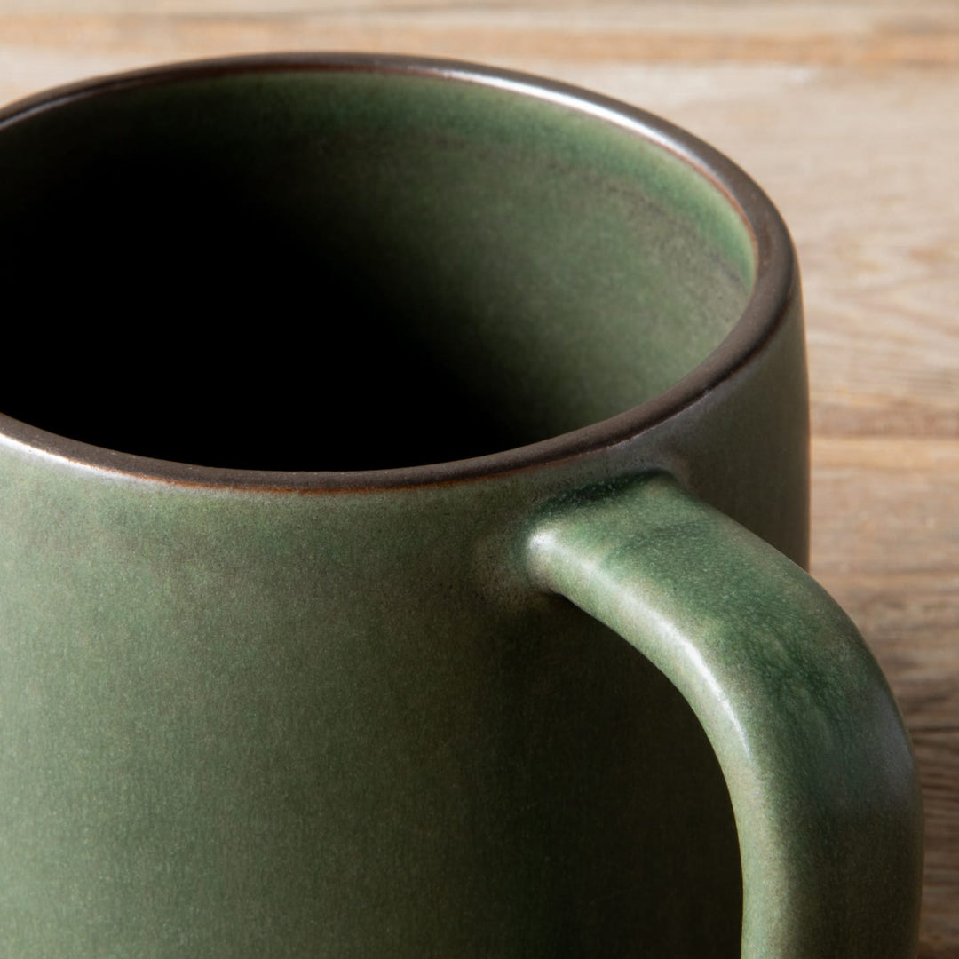 Danica Home Mosswood Mug