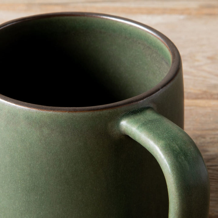 Danica Home Mosswood Mug