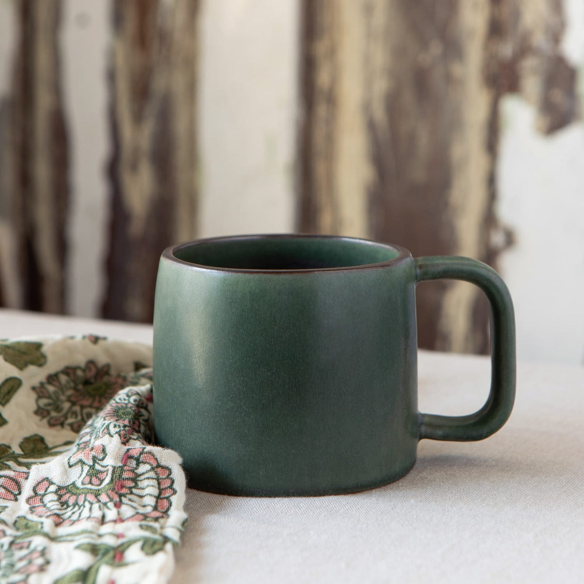 Danica Home Mosswood Mug