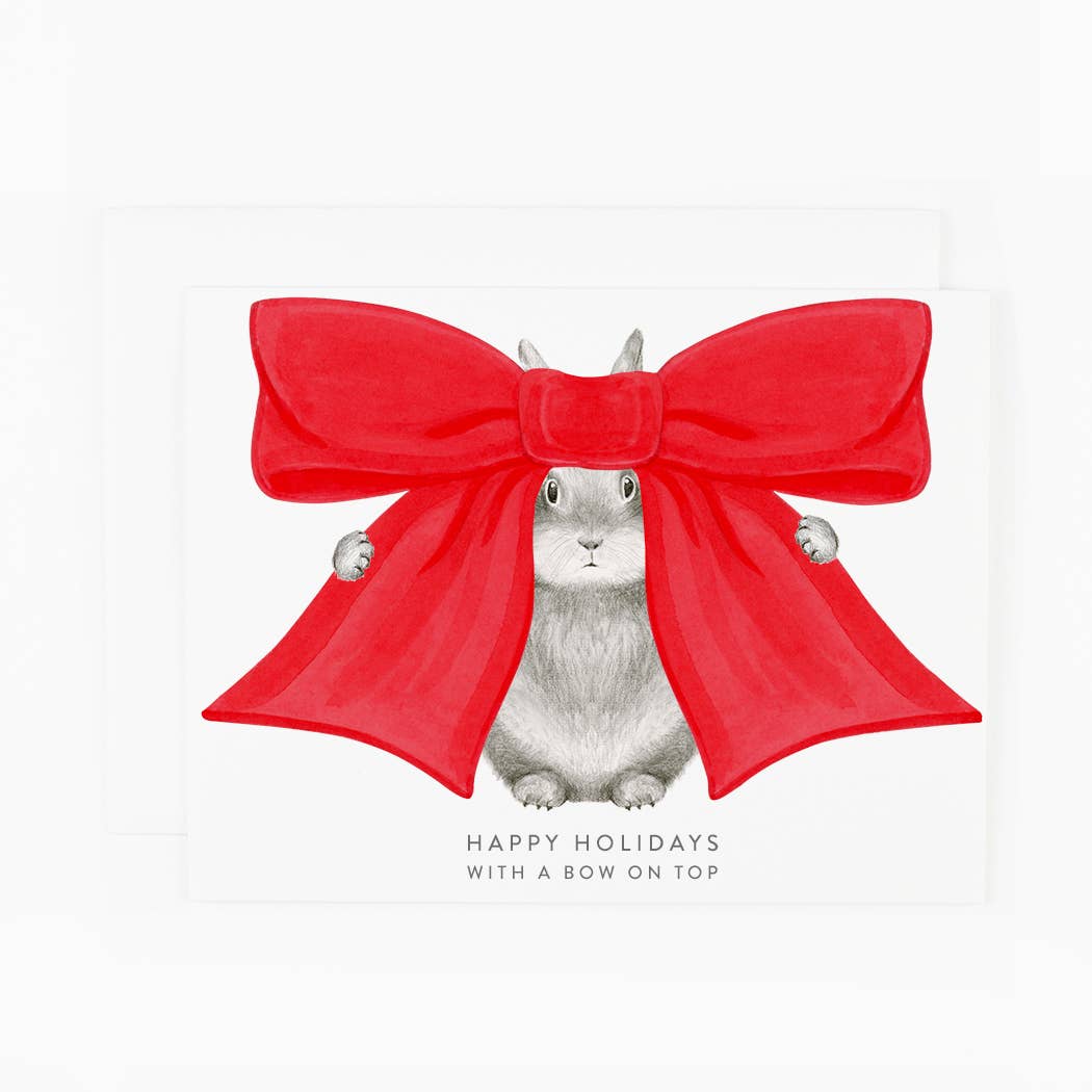 dear-hancock-card-happy-holidays-with-bow-on-top-card-39859594395844.jpg?v\u003d1726348400\u0026width\u003d900