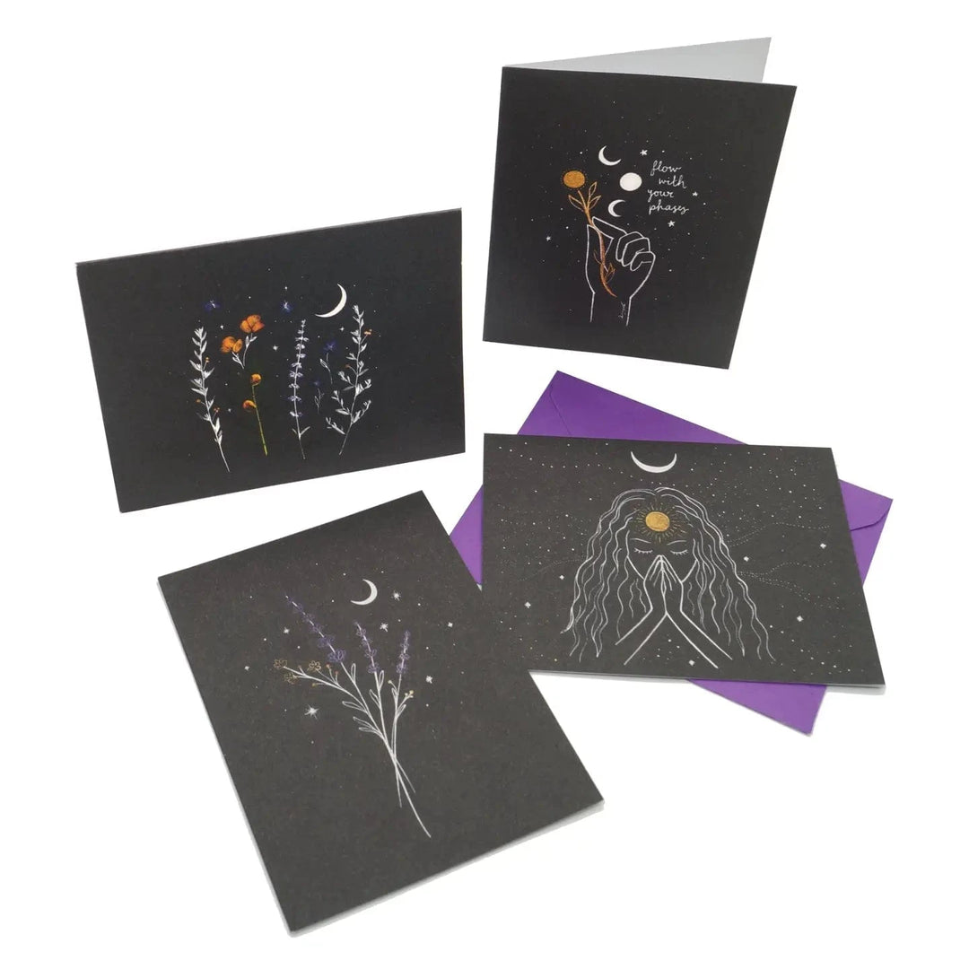 Denik Cards Ameya Ajay Notecards