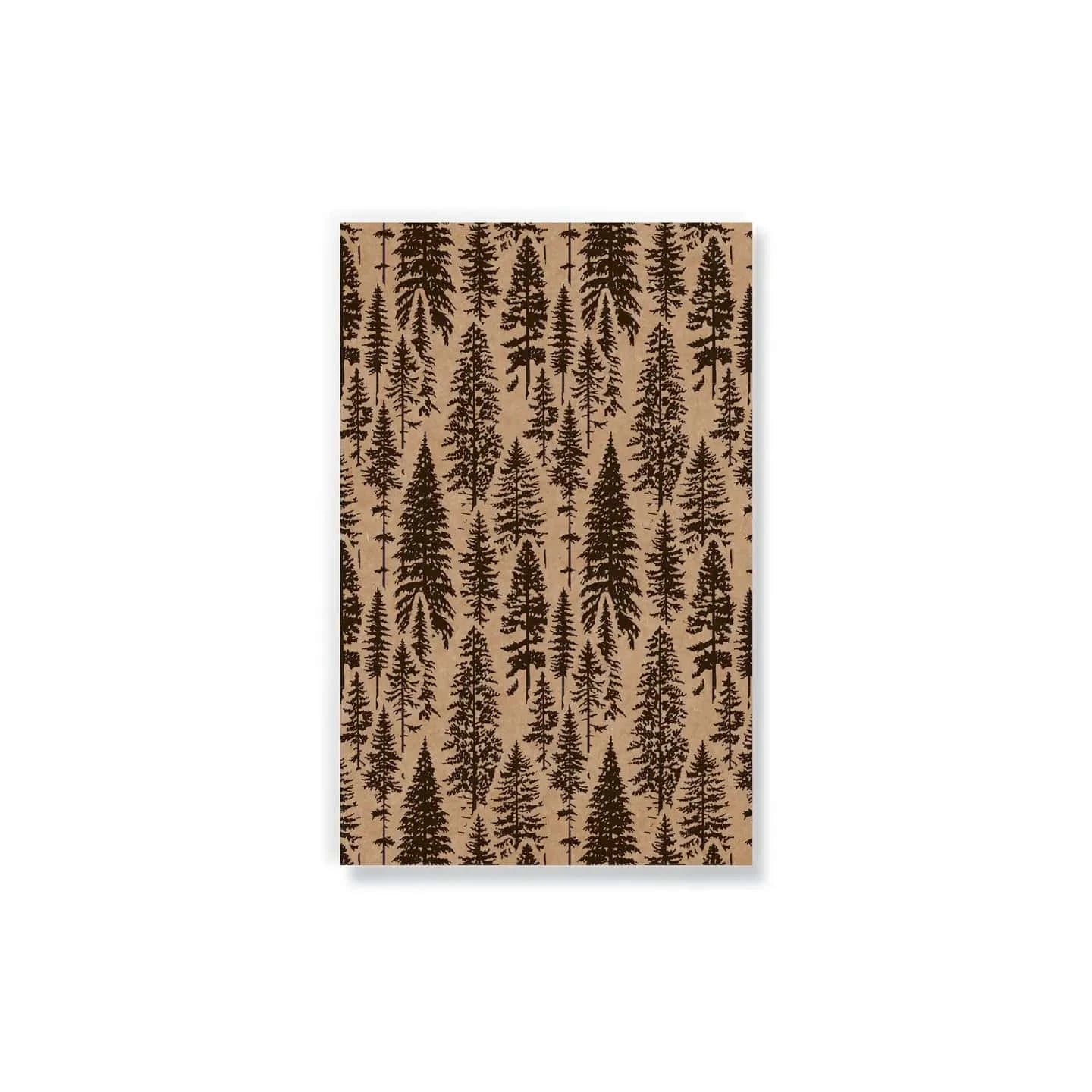 Denik Paper Veliky Pines Classic Layflat Notebook