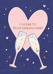 Design Design Card Bubbles Engagement