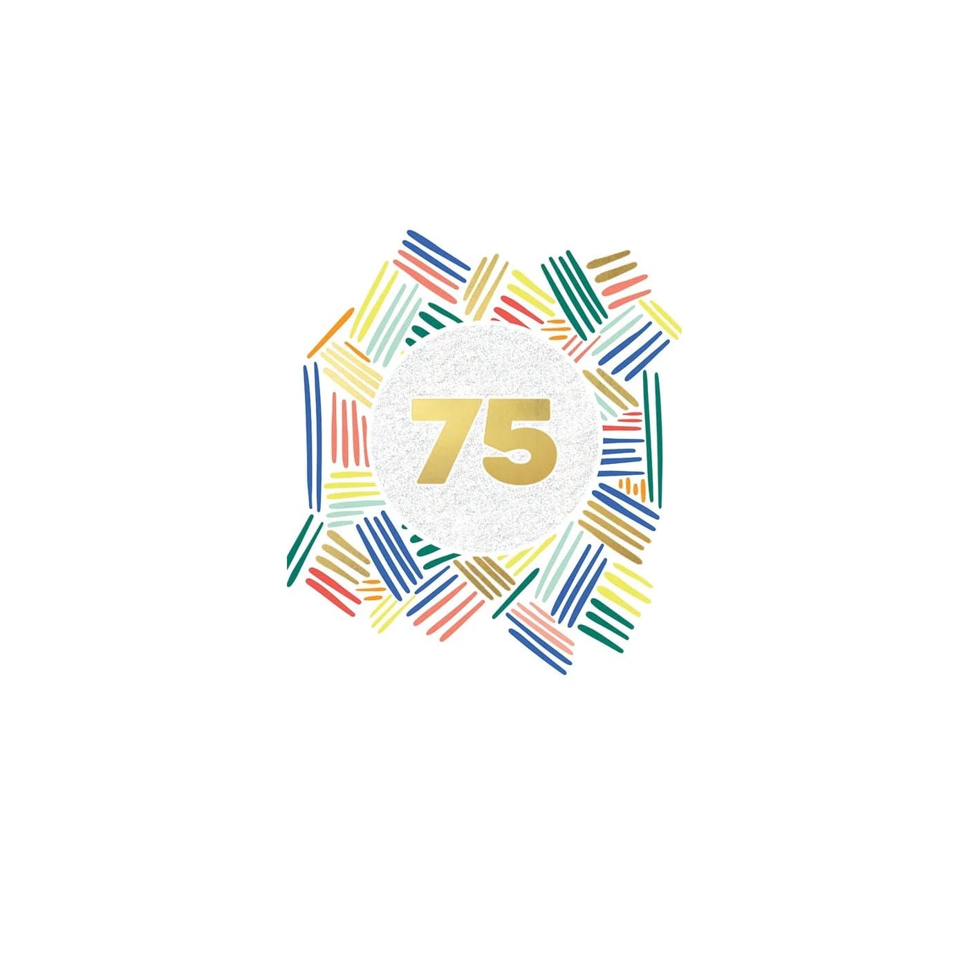 Design Design Card Look Who Is 75