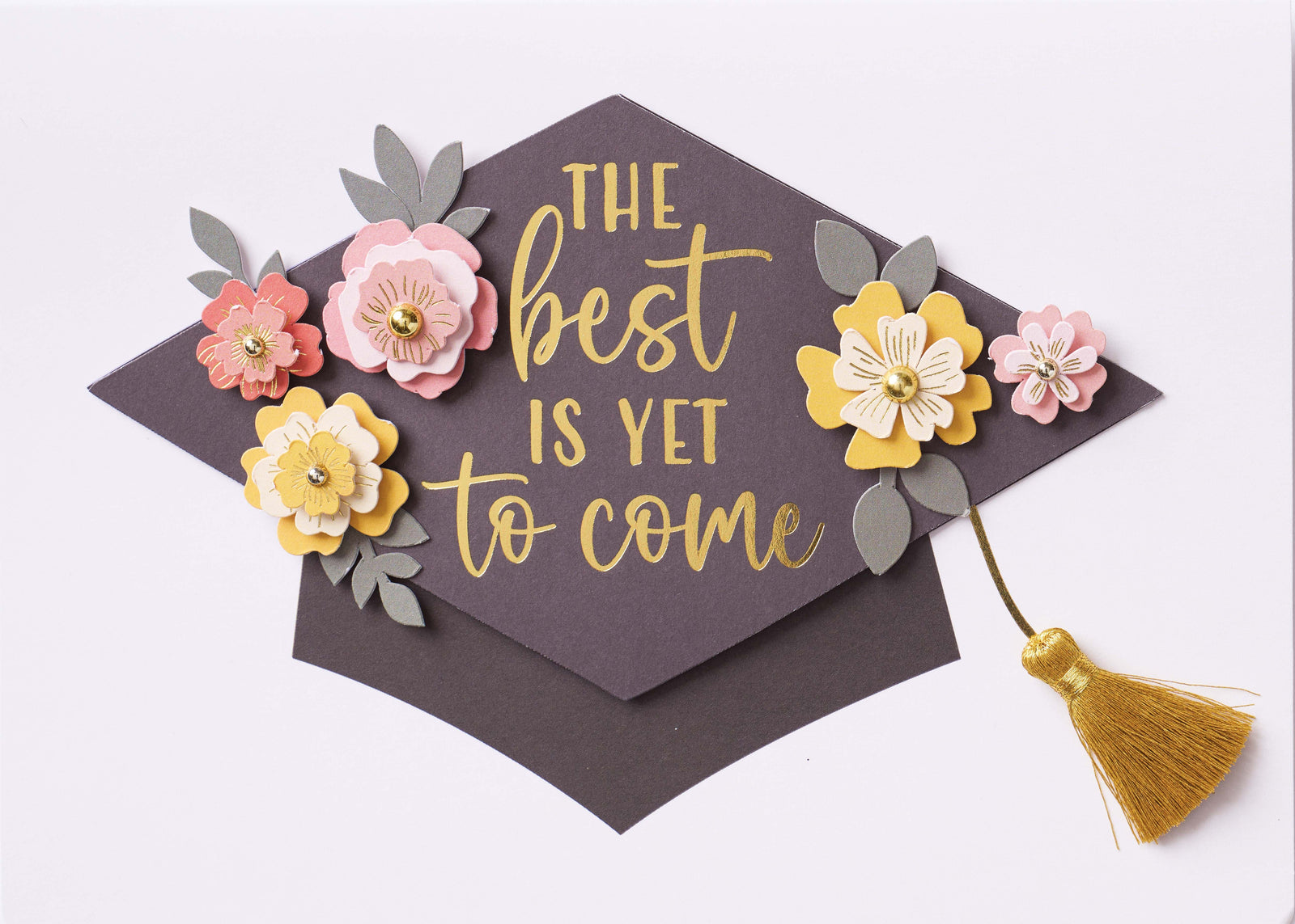 Design Design Cards Floral Future Greeting Card