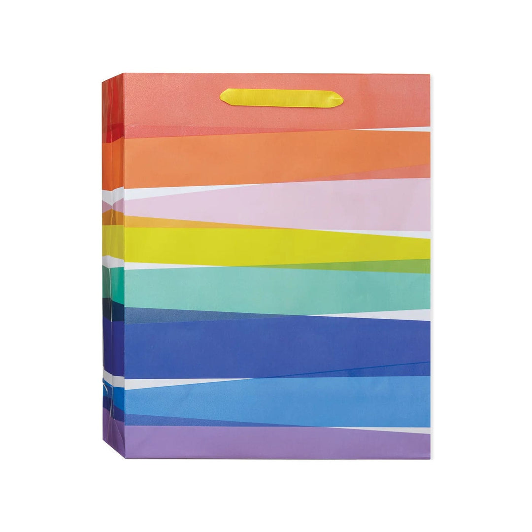 Design Design Gift Bag Color Play Large Gift Bag