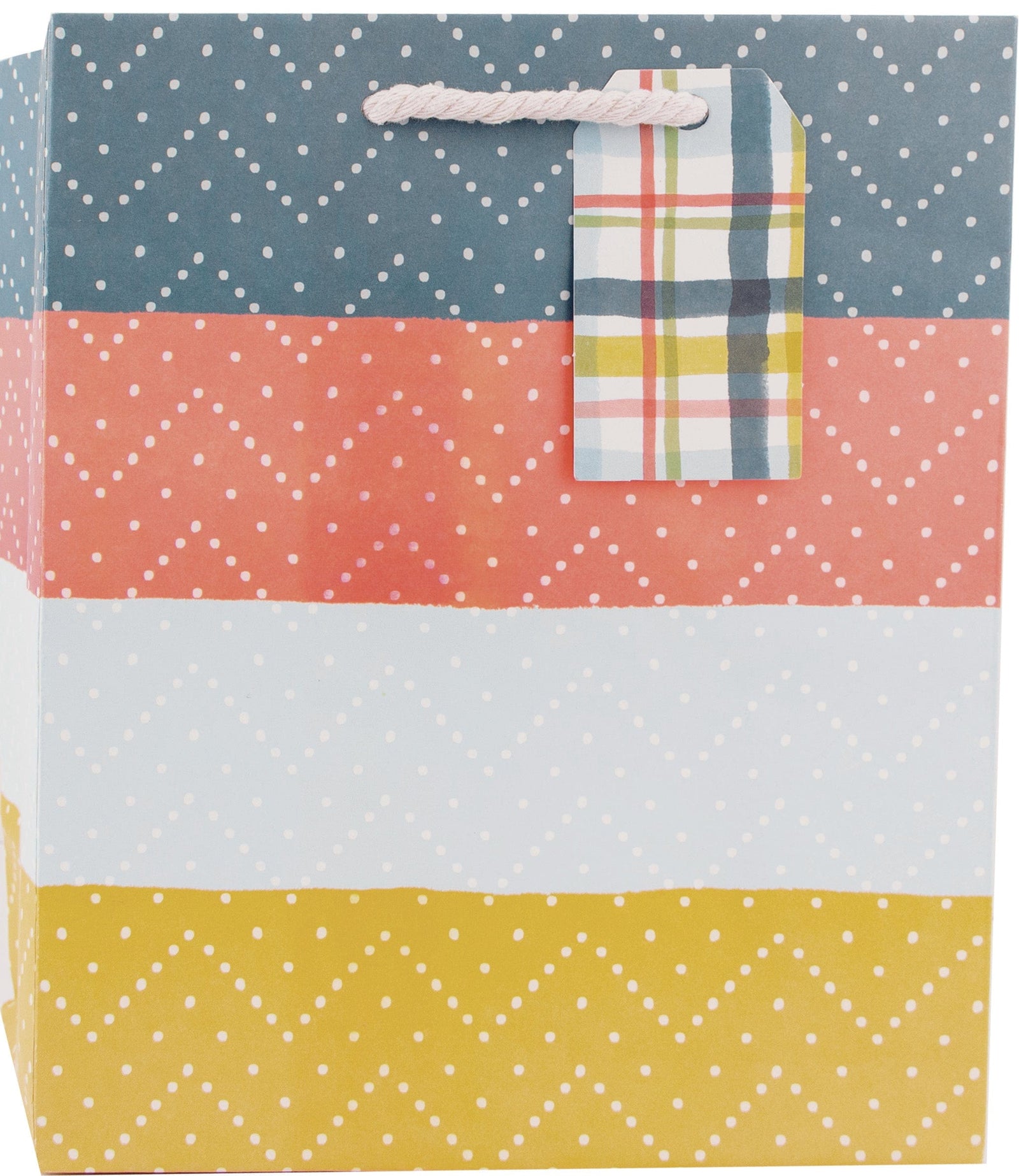 Design Design Gift Bag Townsend Tote Gift Bag