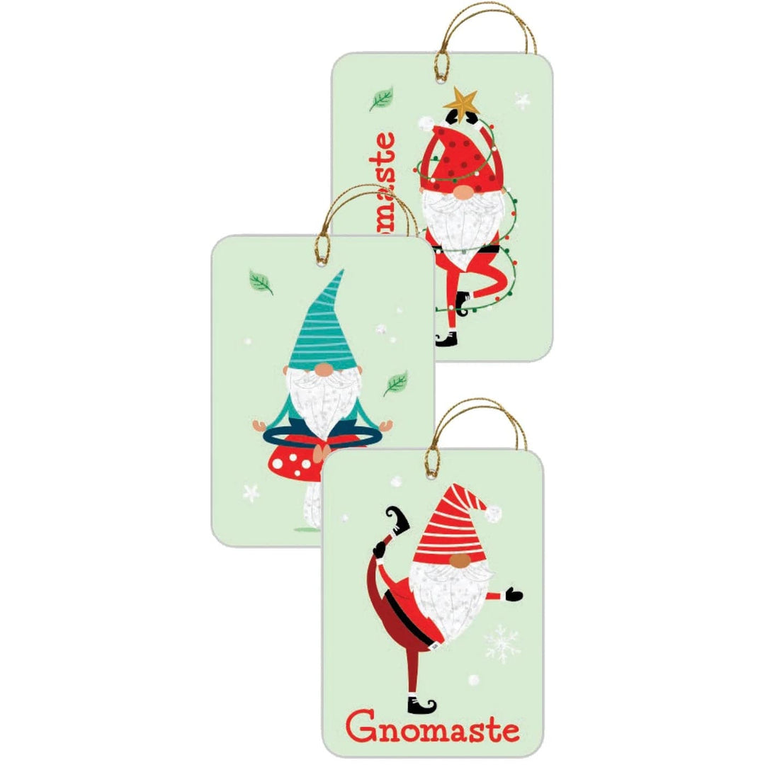 Design Design Gift Tags & Labels Gnomaste Gift Tags