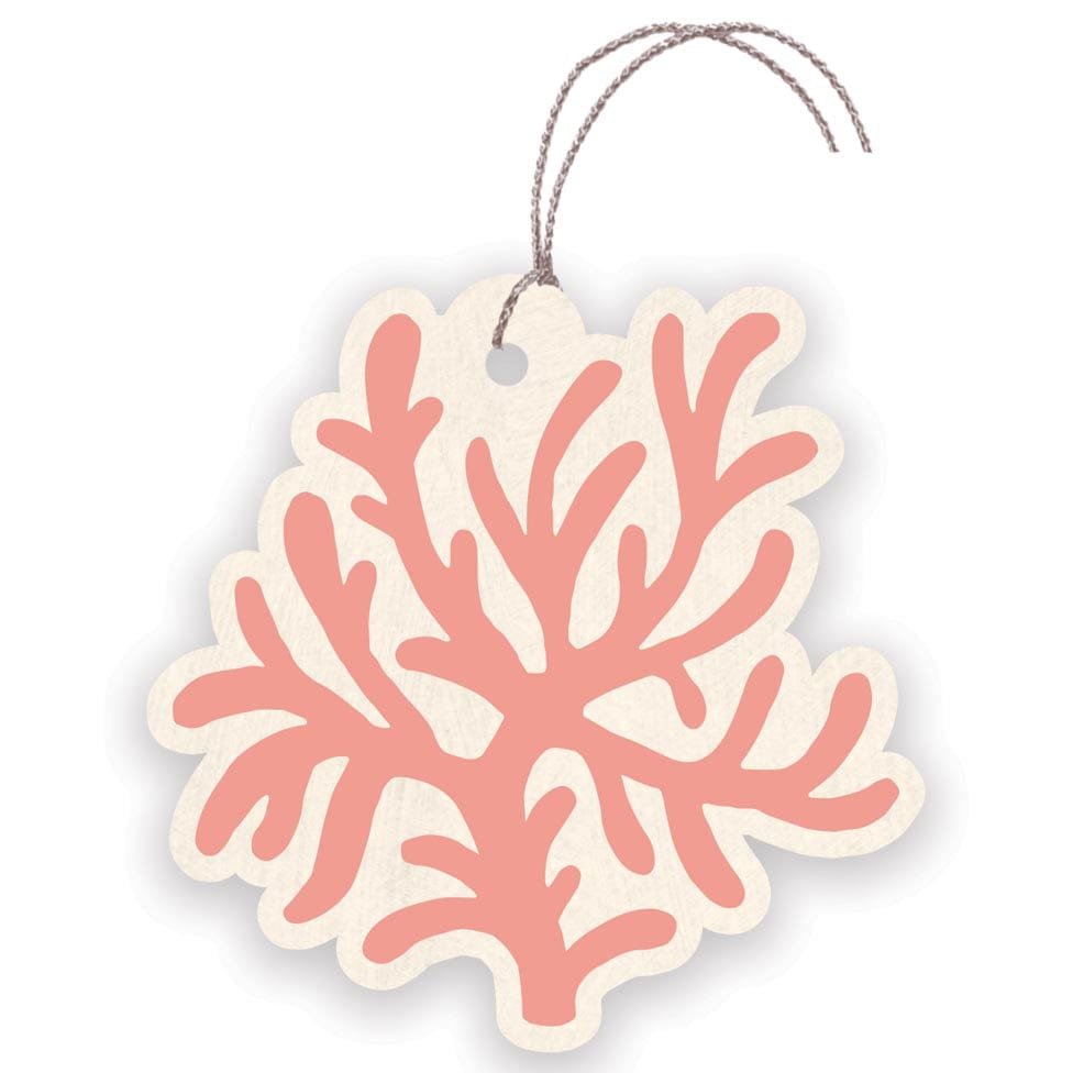 Design Design Gift Wrap Under the Sea Gift Tags