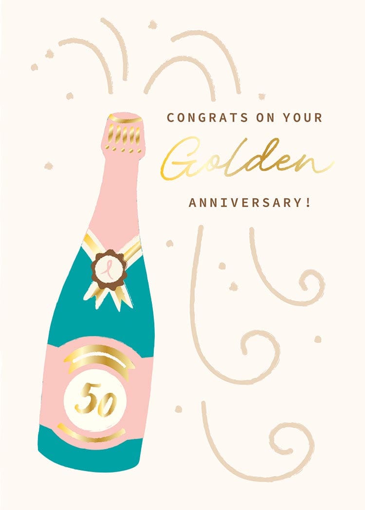 Design Design Greeting Card 50 together Greeting Card