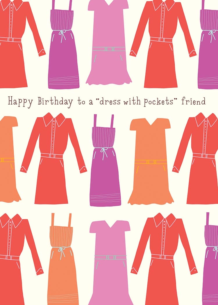 Design Design Greeting Card Keeping Forever Greeting Card