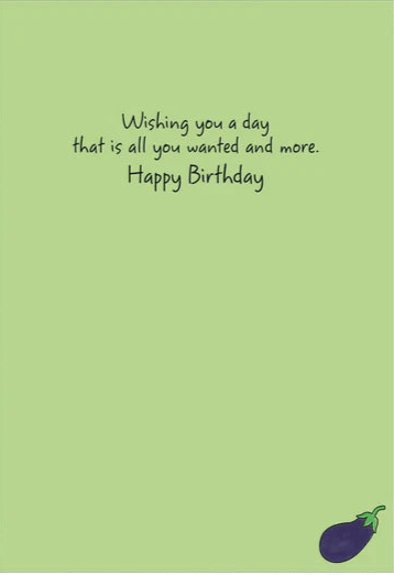 Design Design Greeting Card Spelled Organic Wrong Greeting Card