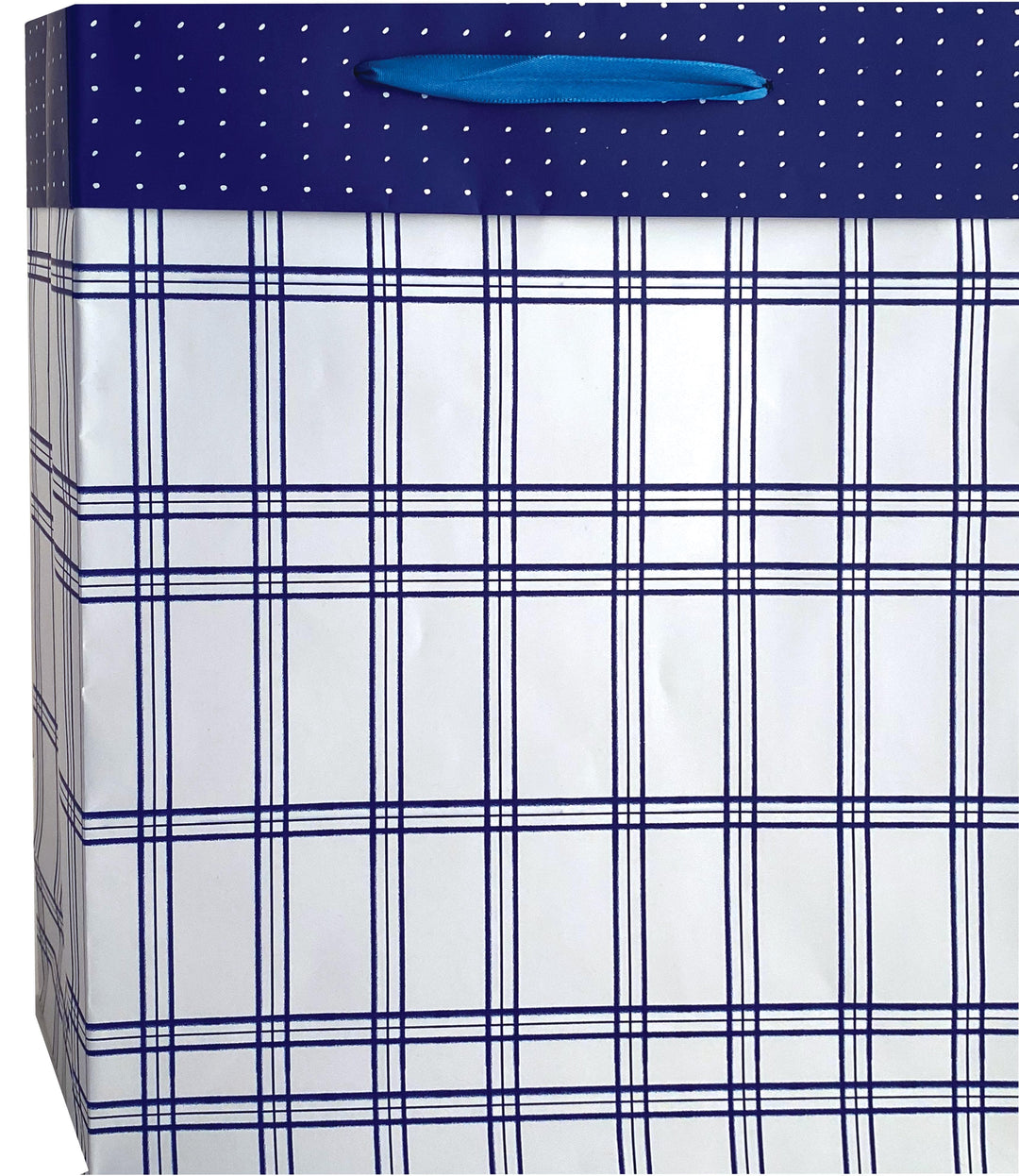 Design Design Party Indigo Large Gift Bag