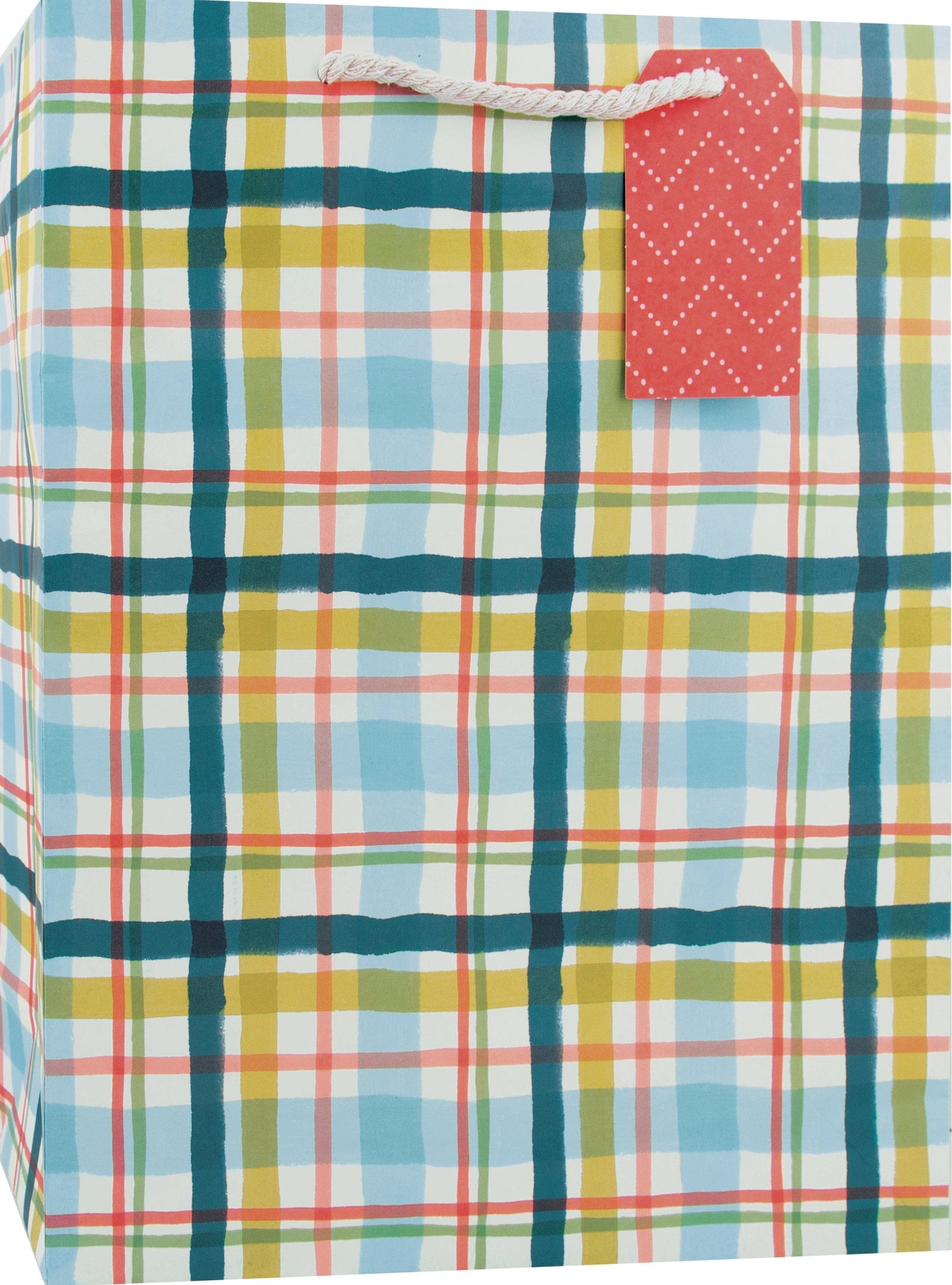 Design Design Party Large Townsend Tote Gift Bag