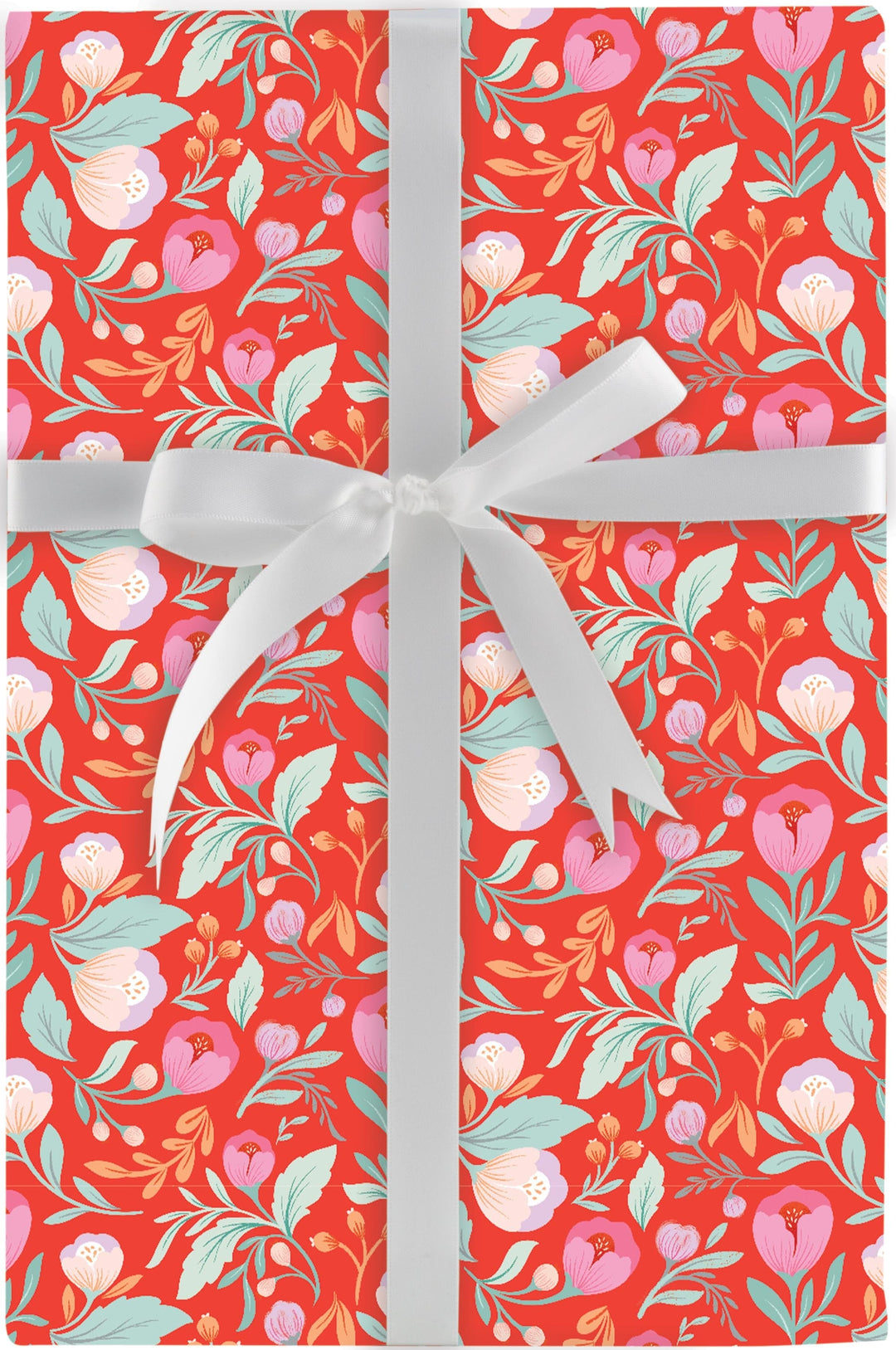 Design Design Party Love Letters Wrapping Paper Roll