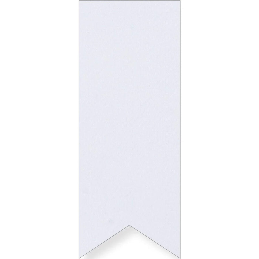 Design Design Ribbon White Satin Ribbon 5/8"
