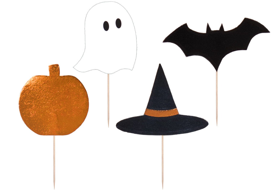 Design Design Spooky Party Picks