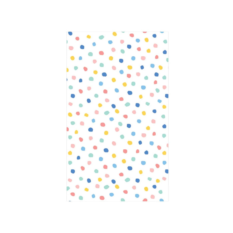 Design Design Tissue Paper Happy Stripes and Dots Gift Tissue