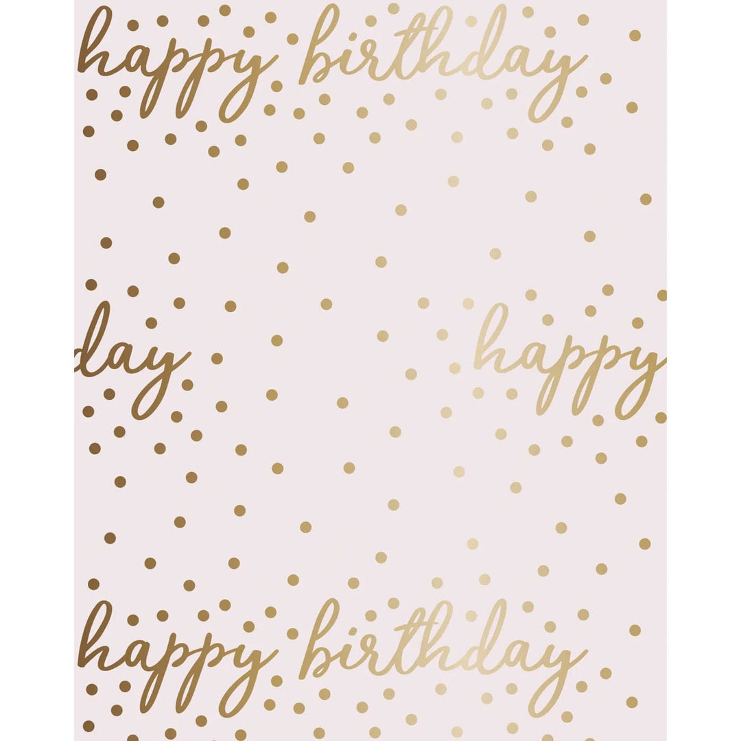 Design Design Tissue Paper Make A Wish Gift Tissue