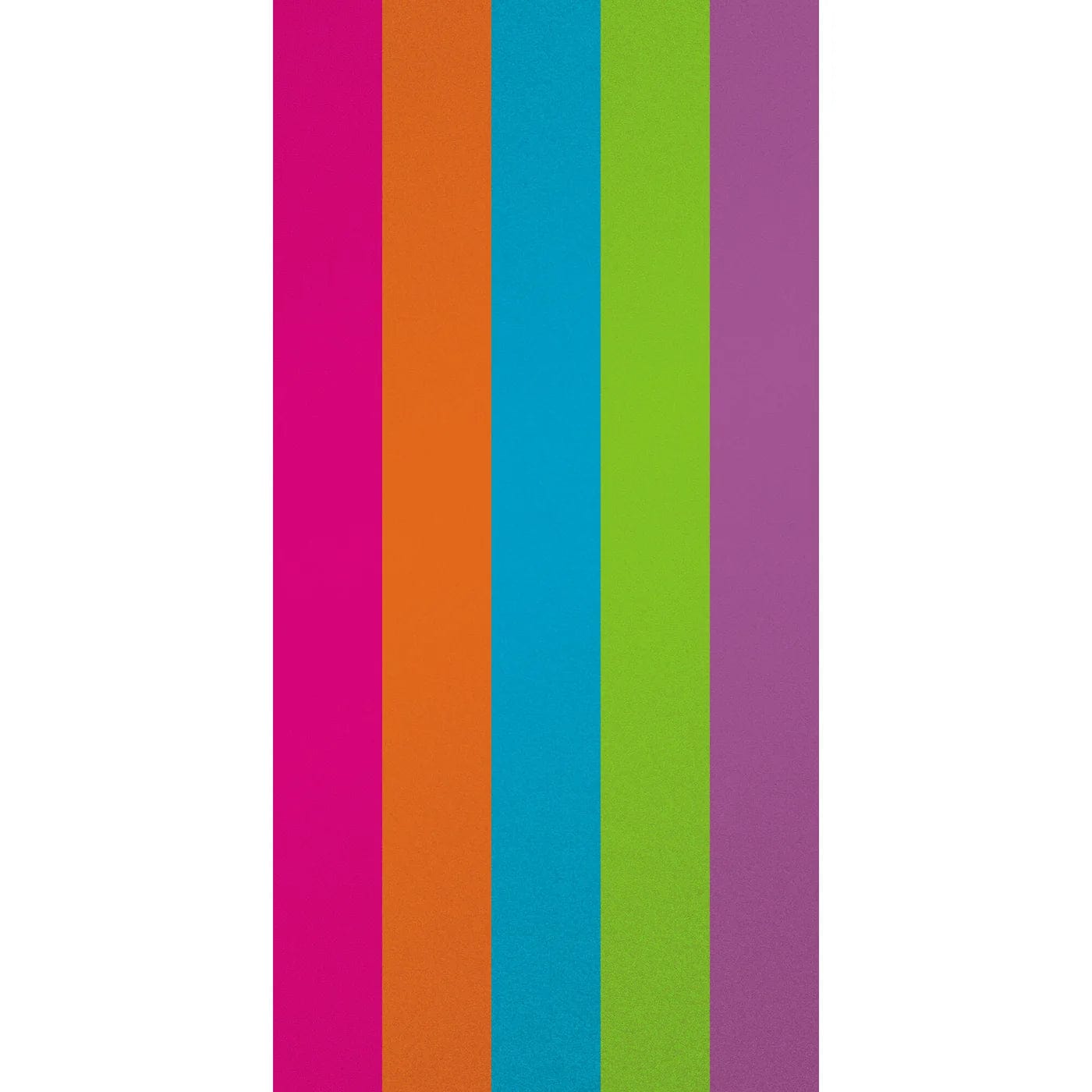 Design Design Tissue Paper Multi-Color Tissue Pack - Brights