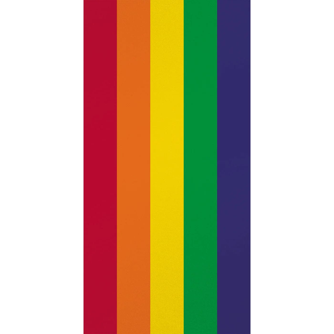 Design Design Tissue Paper Multi-Color Tissue Pack - Primary Colors